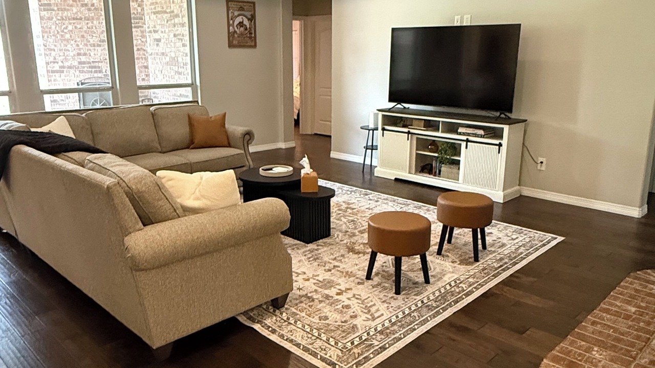 Photo of Livingroom in Fort Worth