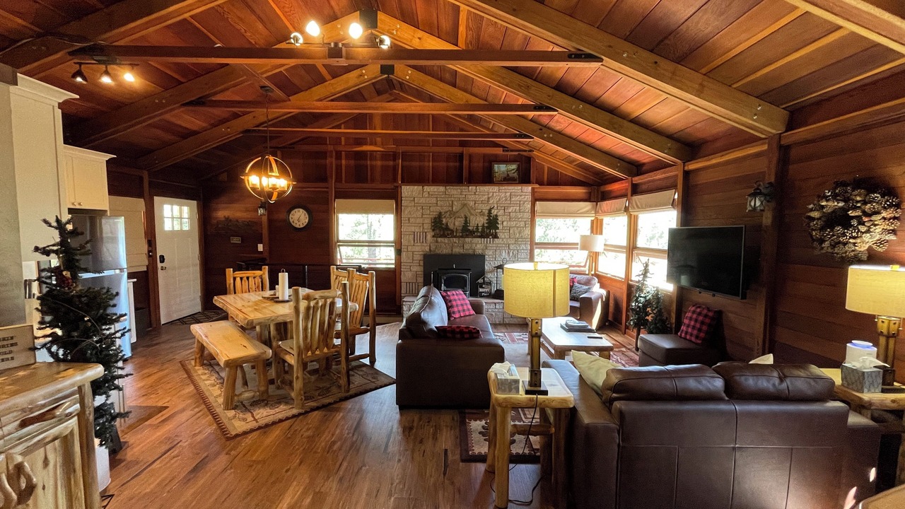 Photo of Livingroom in Rye