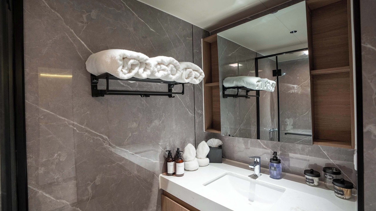 Photo of Bathroom in Bridgeport