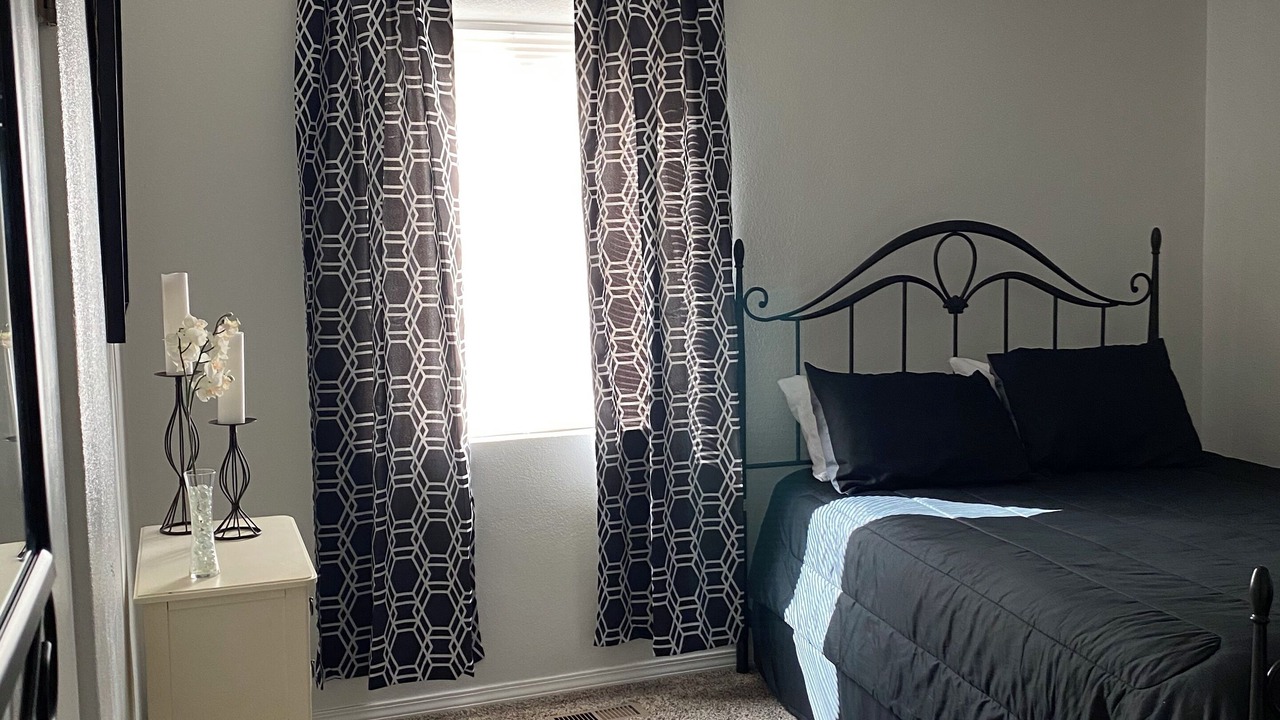 Photo of Bedroom in Polvadera