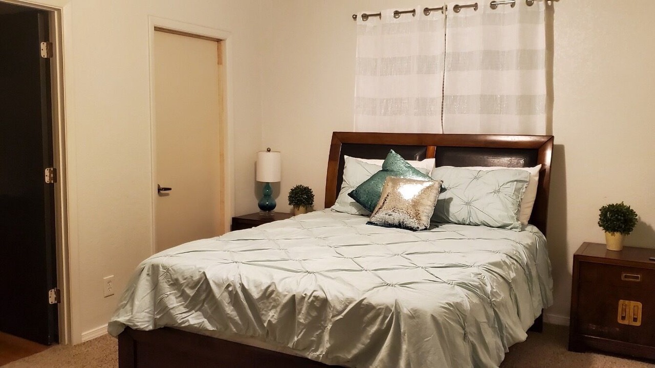 Photo of Bedroom in Polvadera