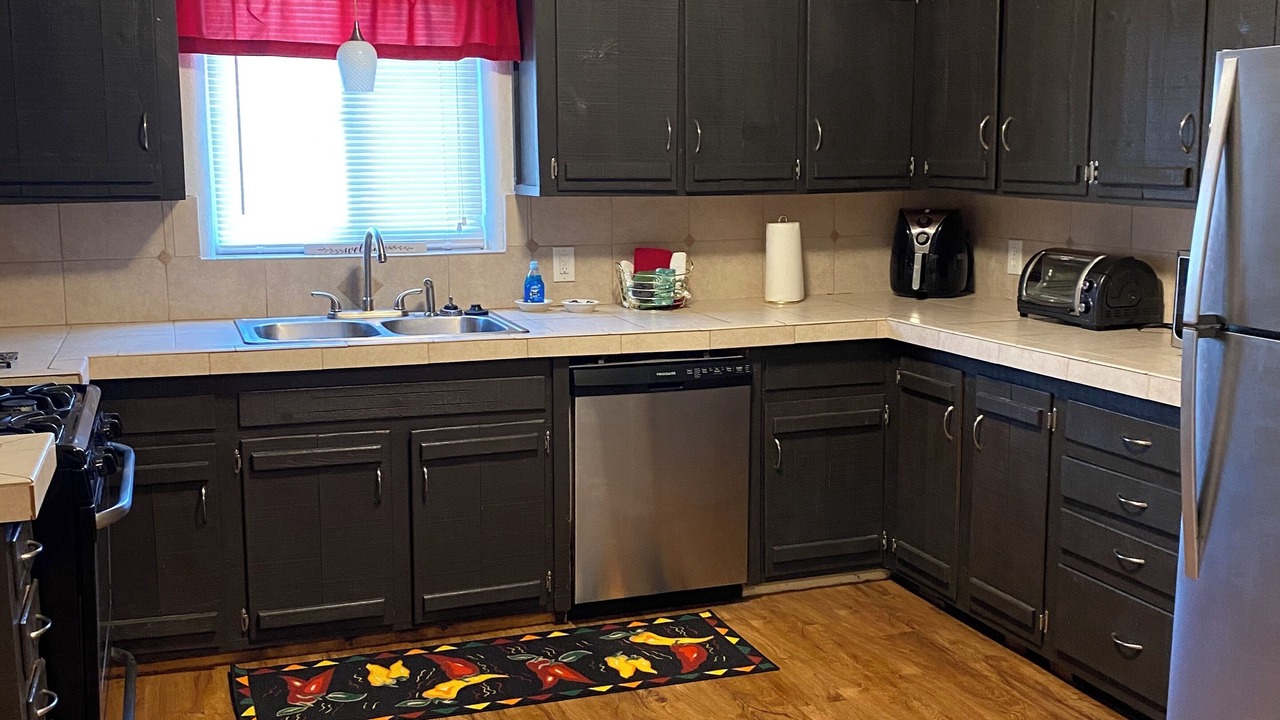 Photo of Kitchen in Polvadera