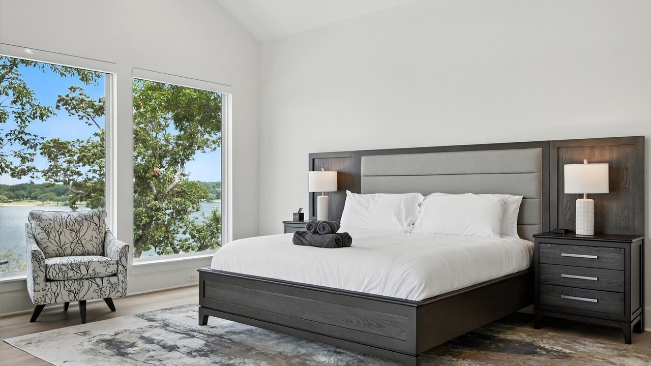 Photo of Bedroom in Gainesville