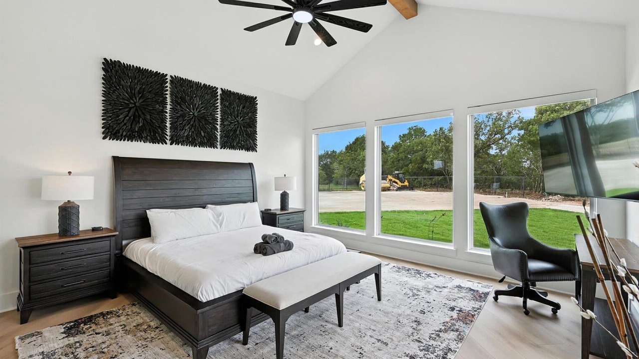 Photo of Bedroom in Gainesville