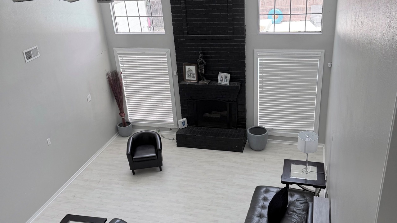Photo of Livingroom in Barker