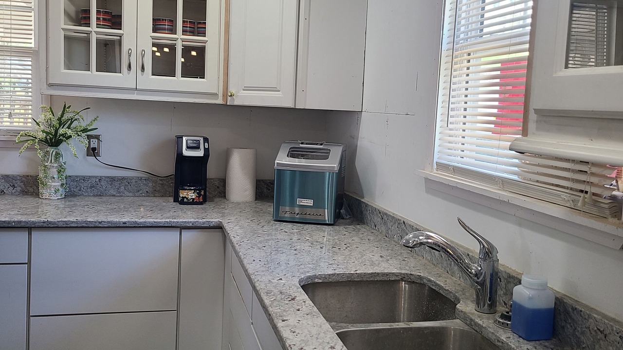 Photo of Kitchen in Kansas City