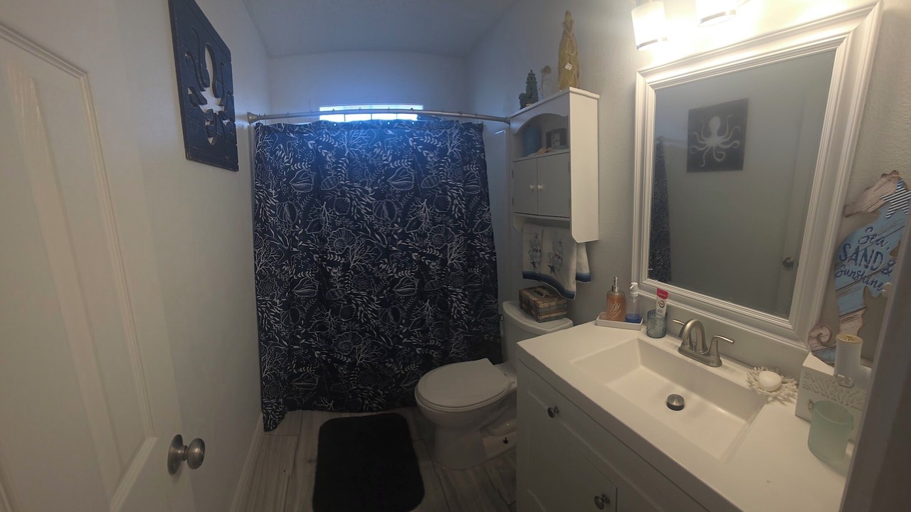 Photo of Bathroom in Lubbock