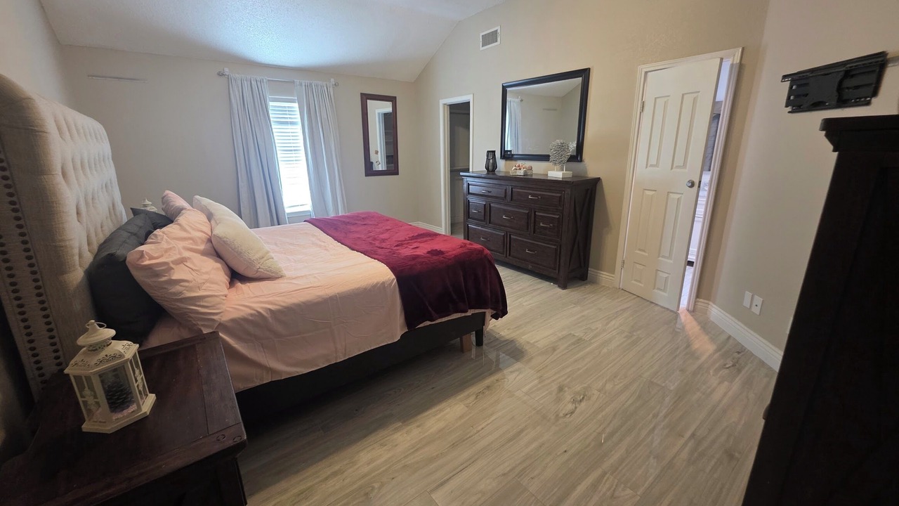 Photo of Bedroom in Lubbock