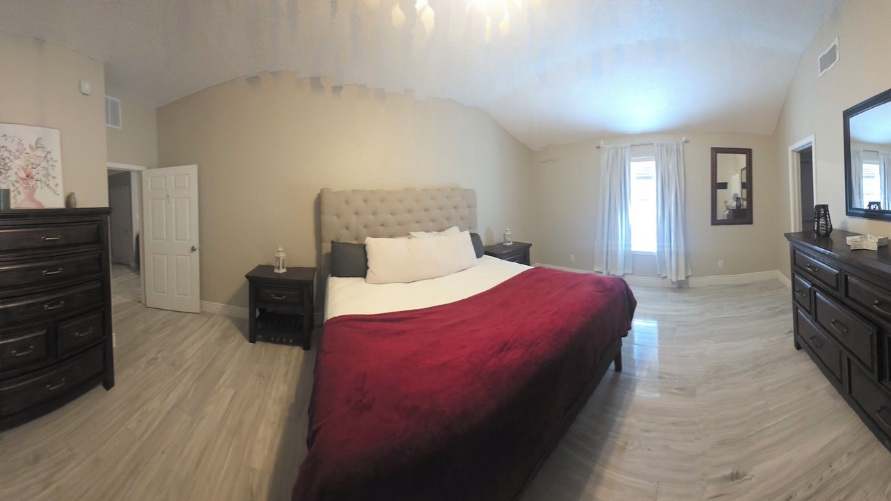 Photo of Bedroom in Lubbock