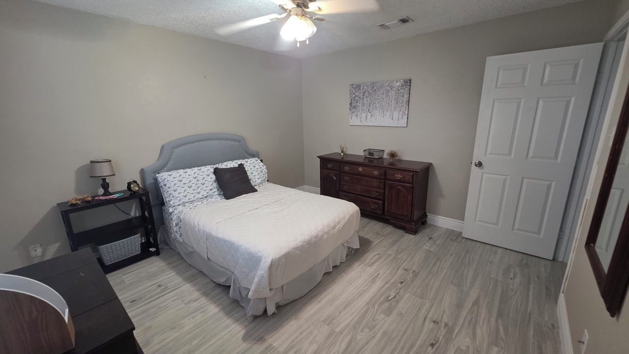 Photo of Bedroom in Lubbock