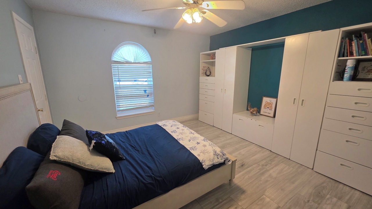 Photo of Bedroom in Lubbock