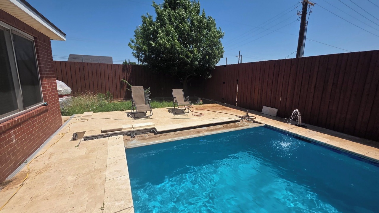 Photo of Outdoor in Lubbock