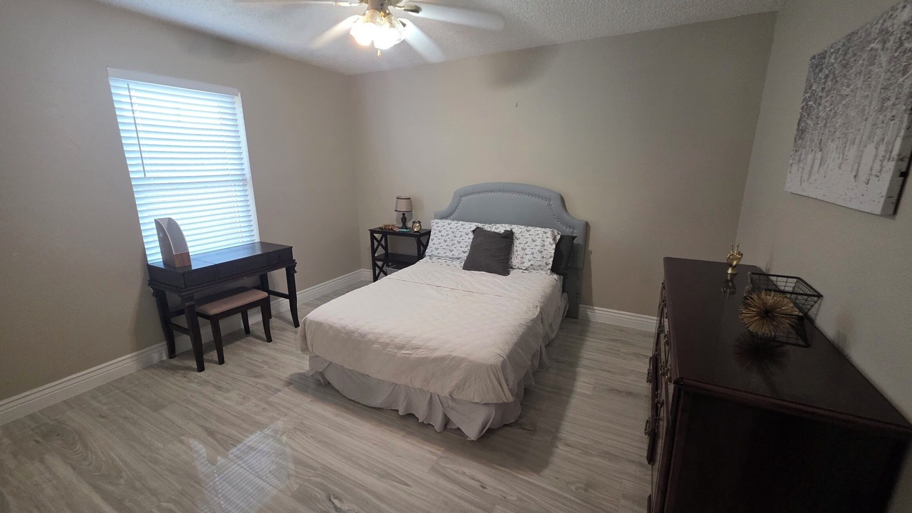 Photo of Bedroom in Lubbock