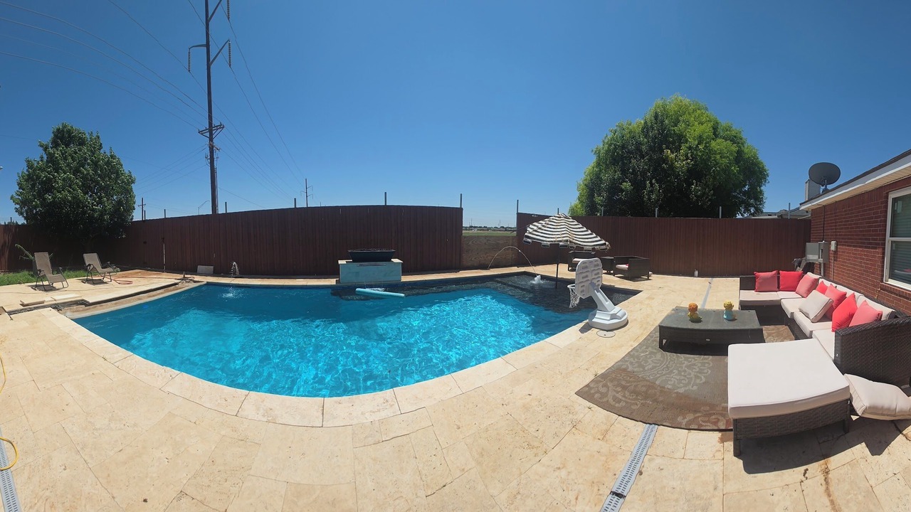 Photo of Outdoor in Lubbock