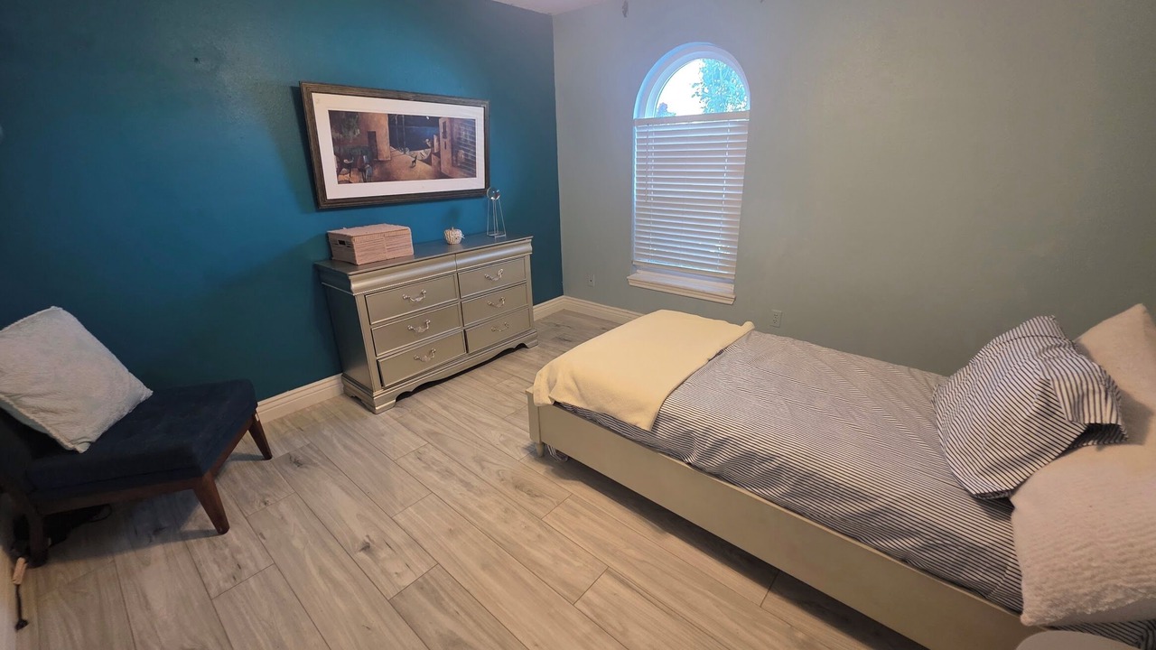 Photo of Bedroom in Lubbock