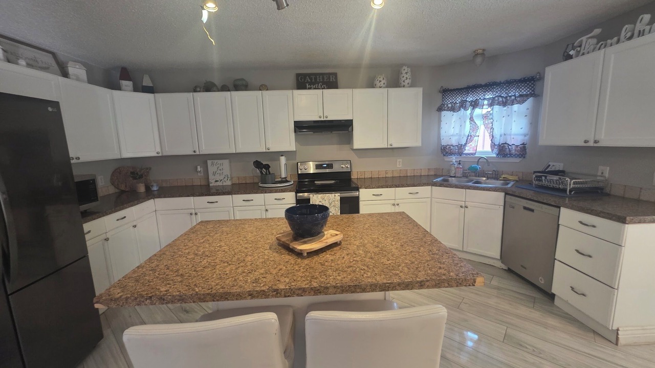 Photo of Kitchen in Lubbock