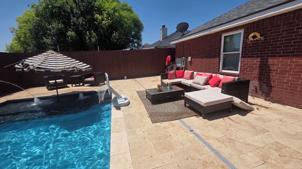 Photo of Outdoor in Lubbock