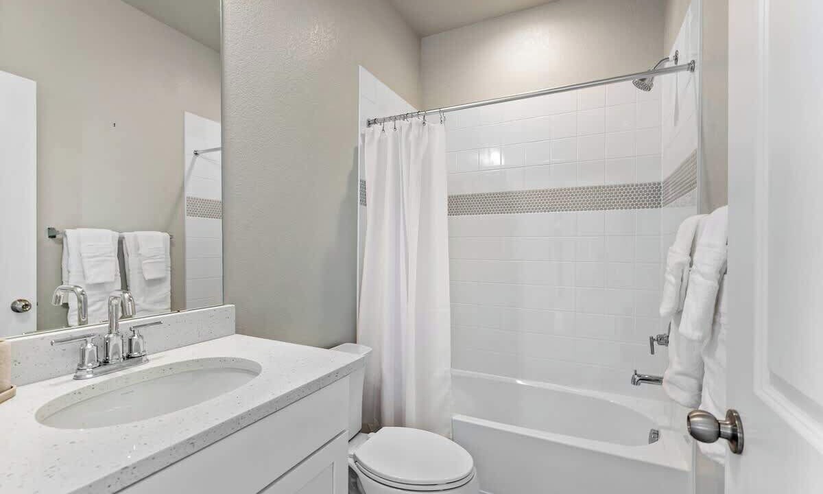 Photo of Bathroom in Northfield