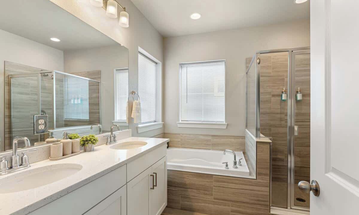 Photo of Bathroom in Northfield