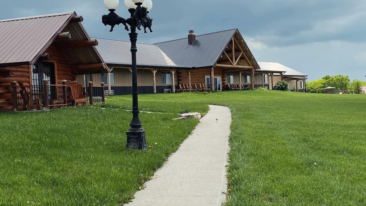 Photo of Outdoor in Martinsville