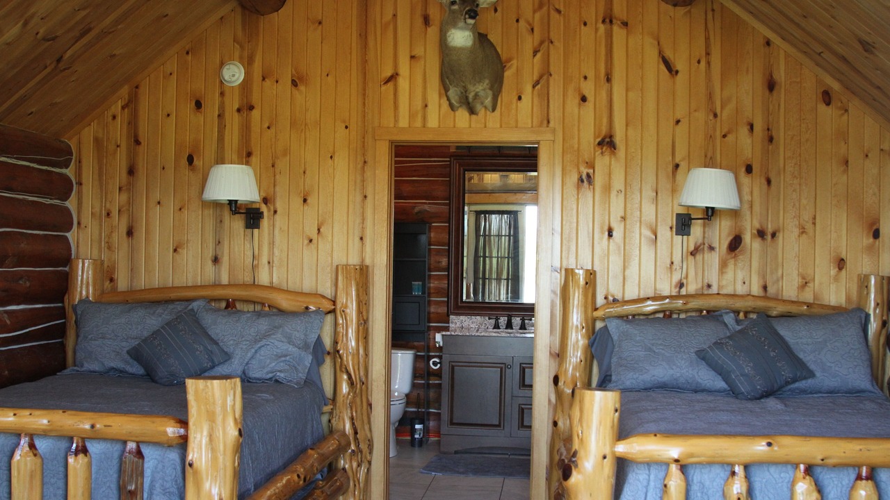 Photo of Bedroom in Martinsville