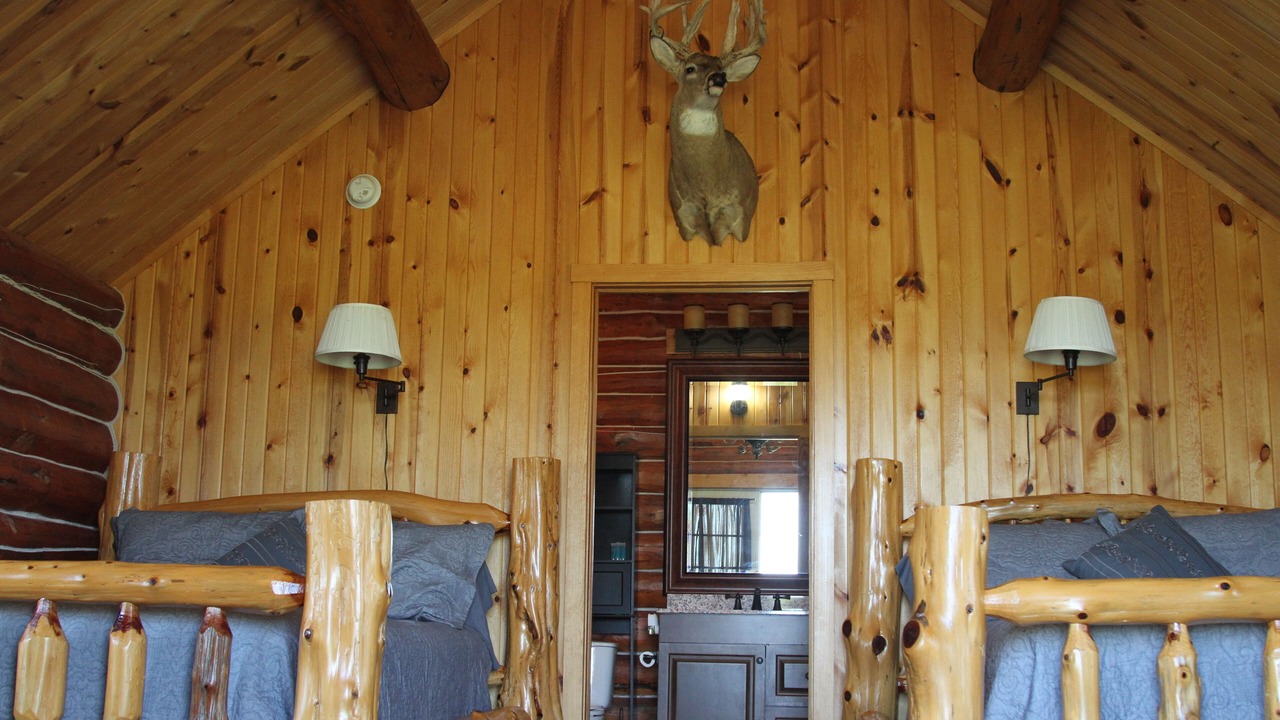 Photo of Bedroom in Martinsville