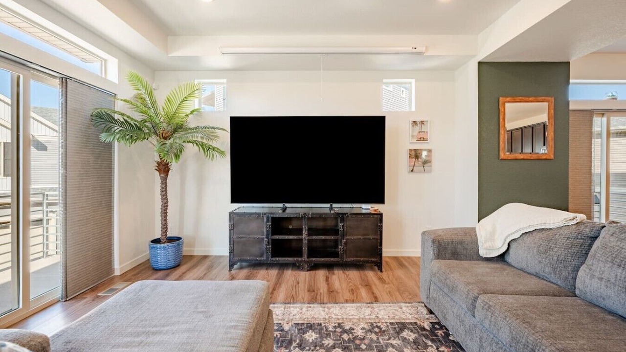 Photo of Livingroom in Loveland