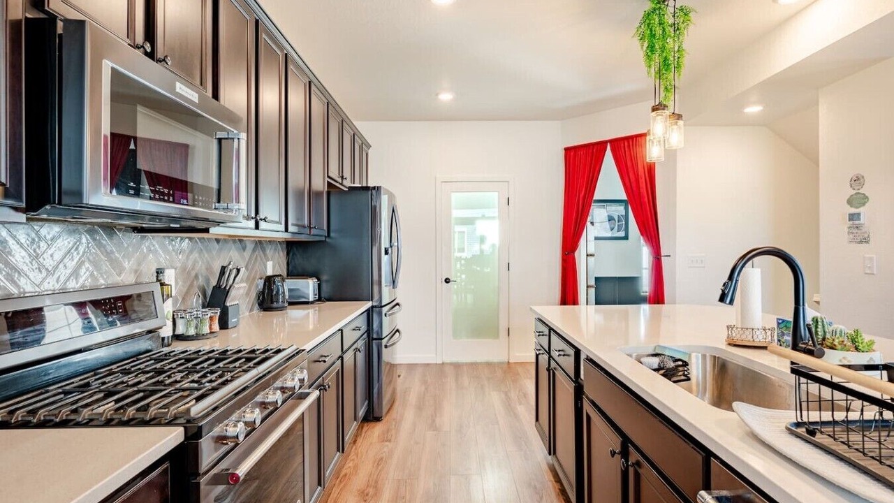 Photo of Kitchen in Loveland