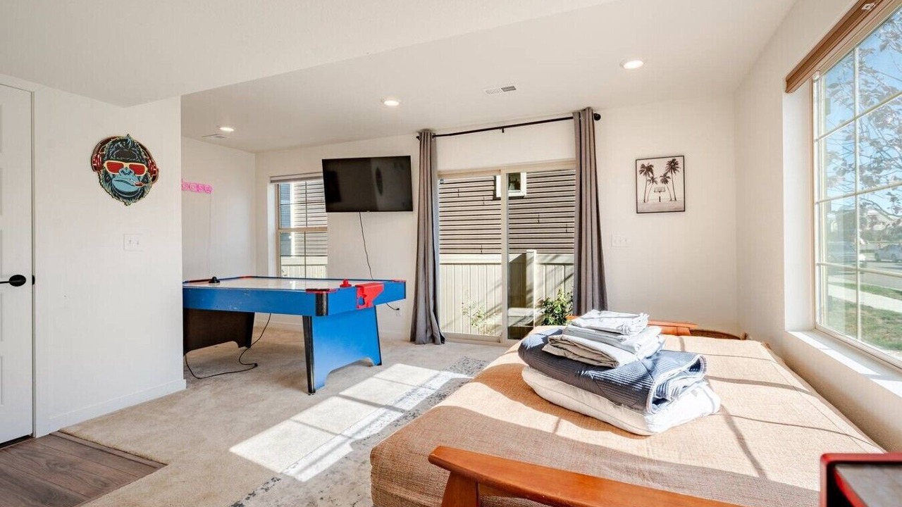 Photo of Bedroom in Loveland