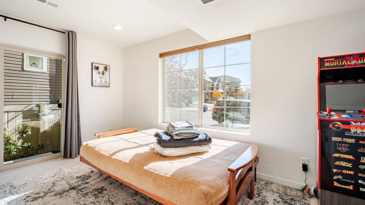 Photo of Bedroom in Loveland