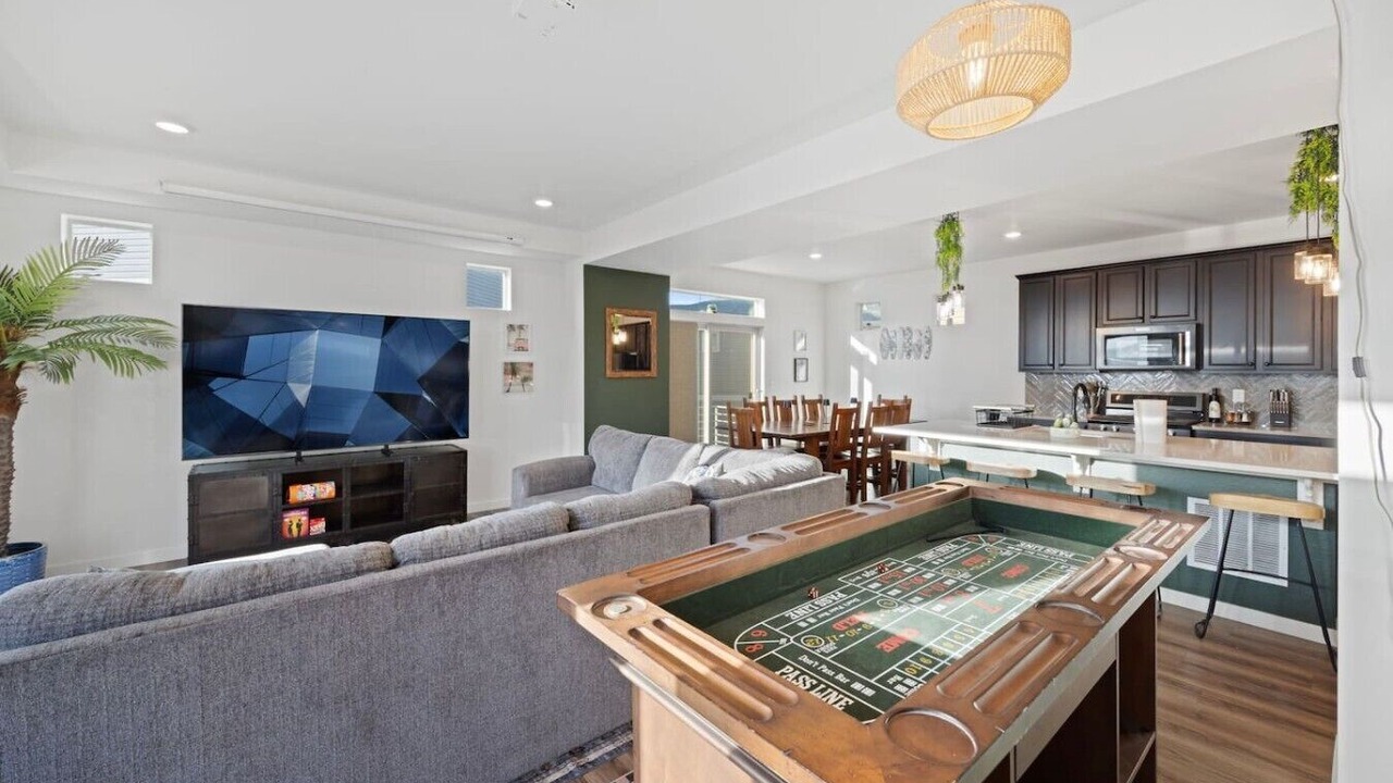 Photo of Livingroom in Loveland