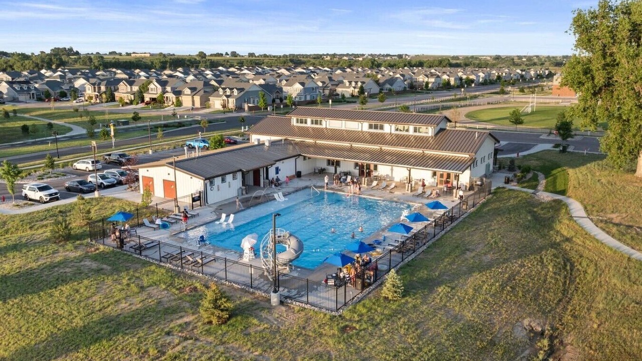 Photo of Outdoor in Loveland