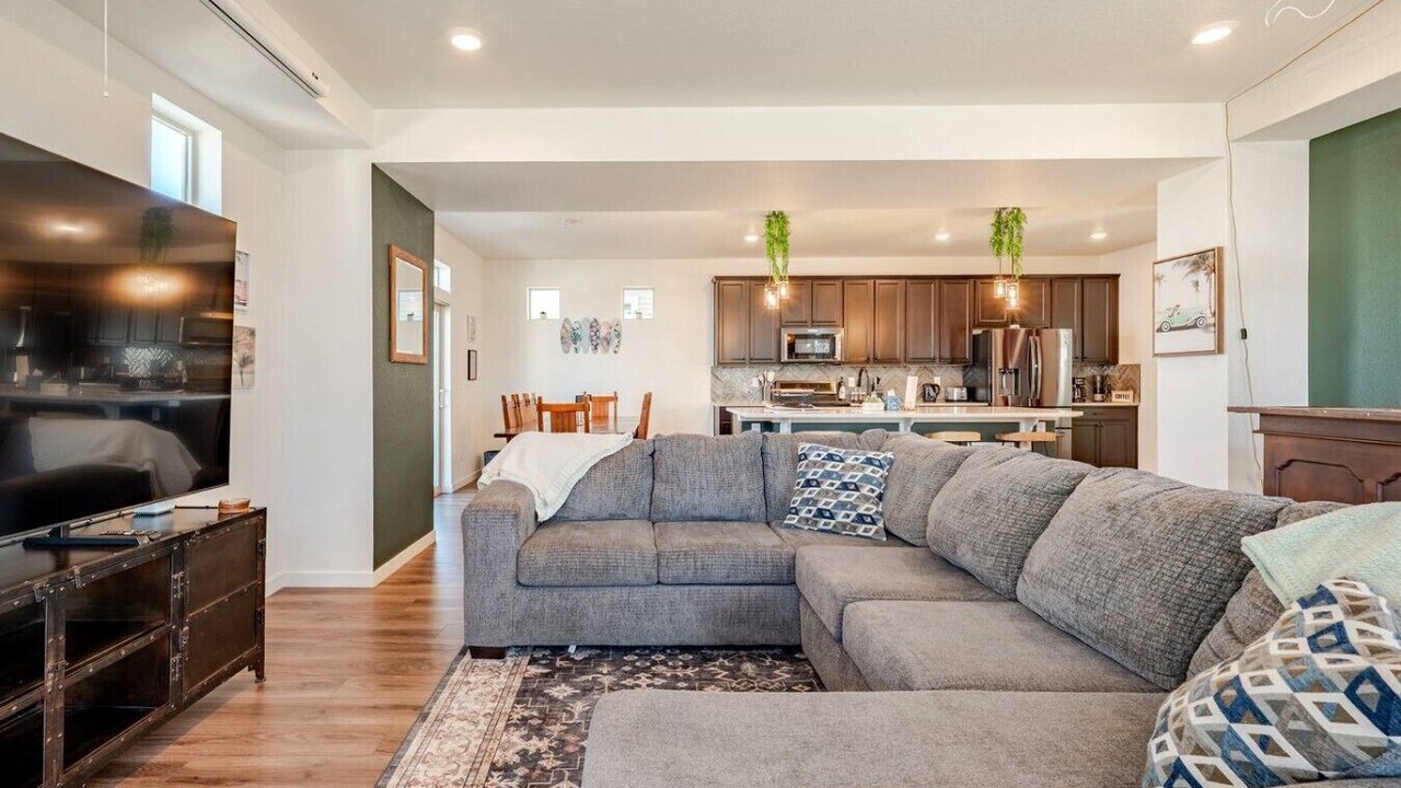 Photo of Livingroom in Loveland