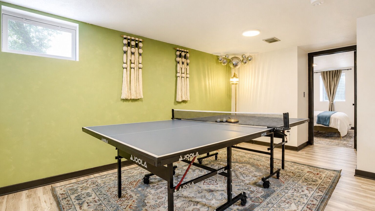 Photo of Bedroom in East Campus