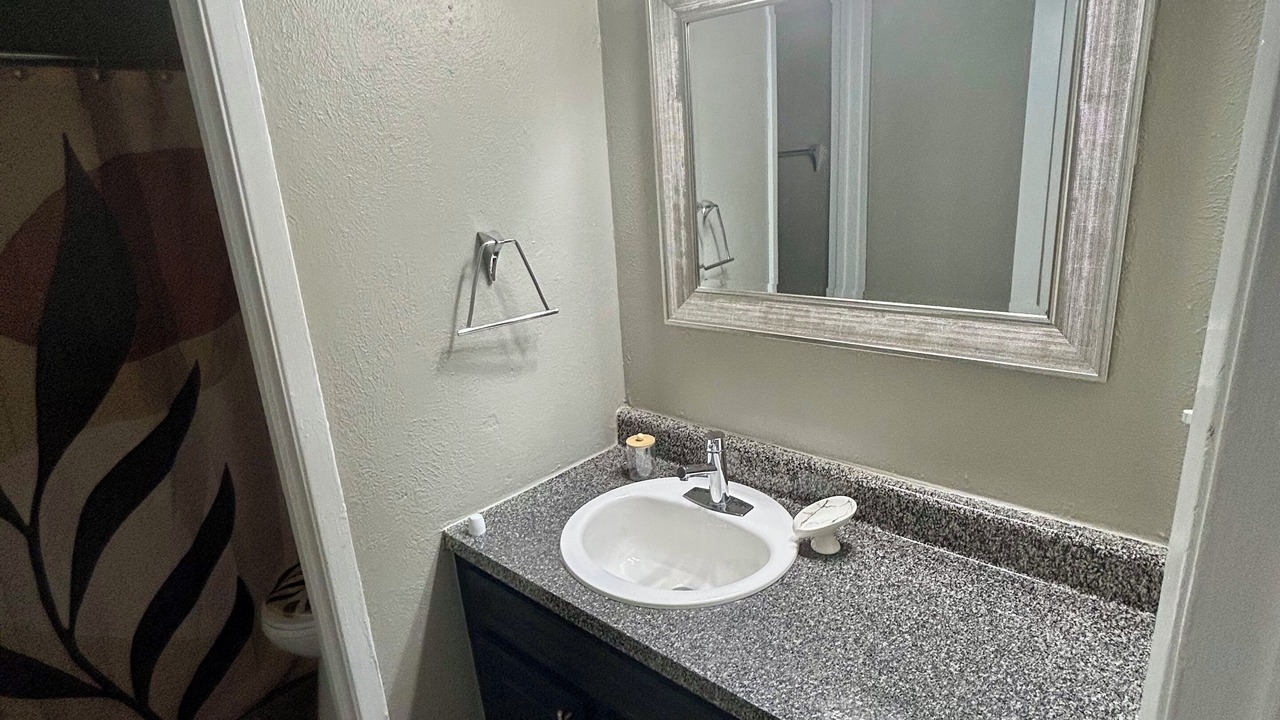 Photo of Bathroom in Bedford
