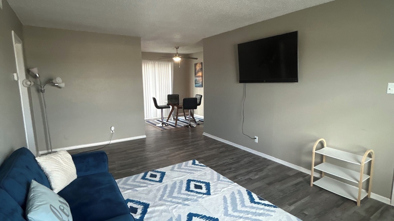 Photo of Livingroom in Bedford