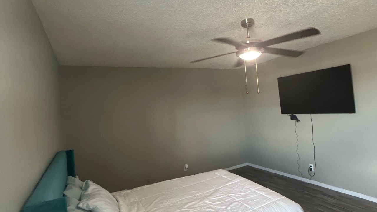 Photo of Bedroom in Bedford