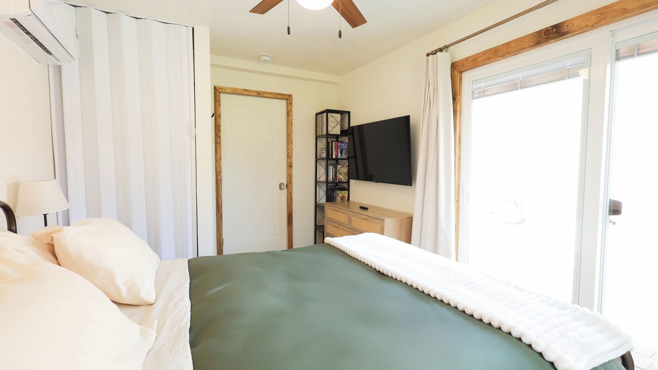 Photo of Bedroom in Oroville