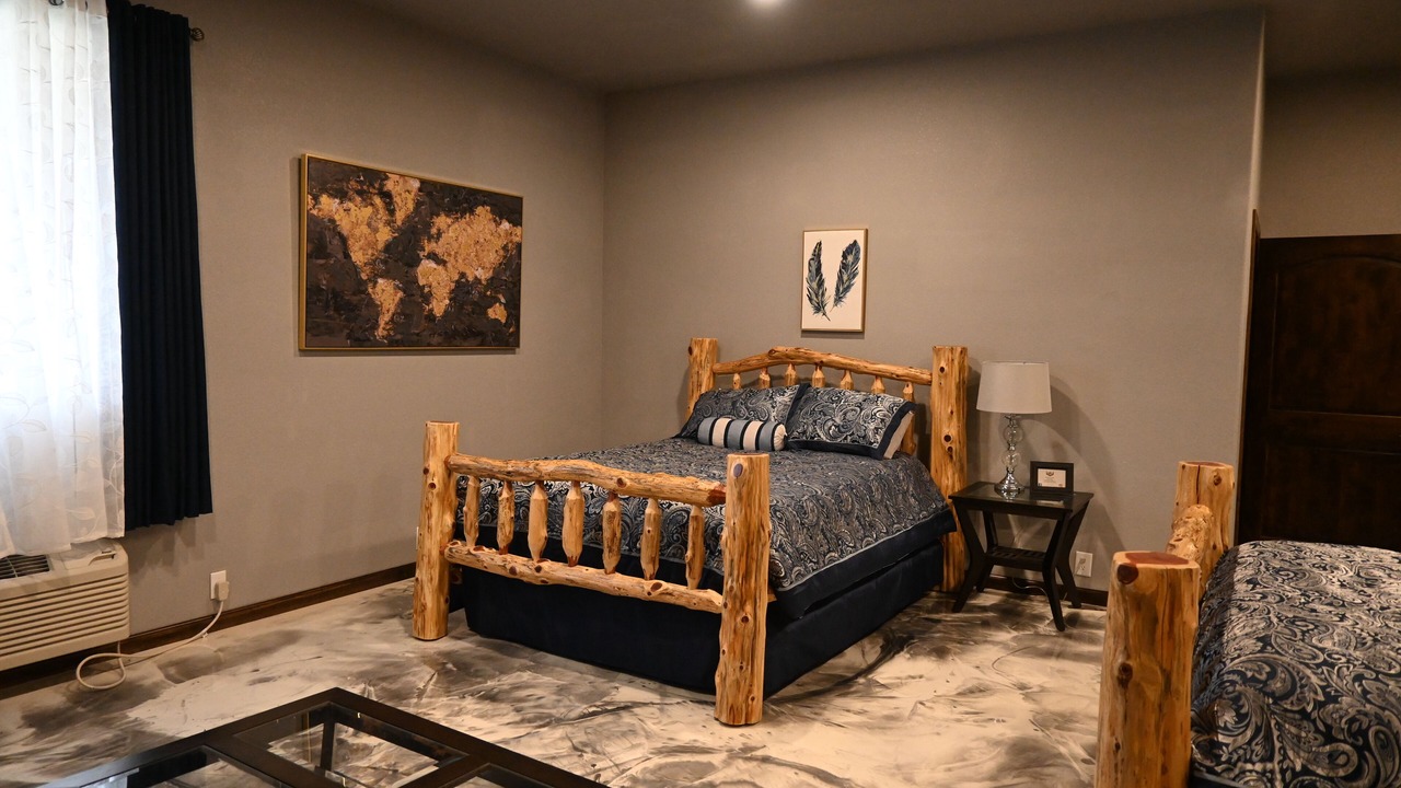 Photo of Bedroom in Martinsville