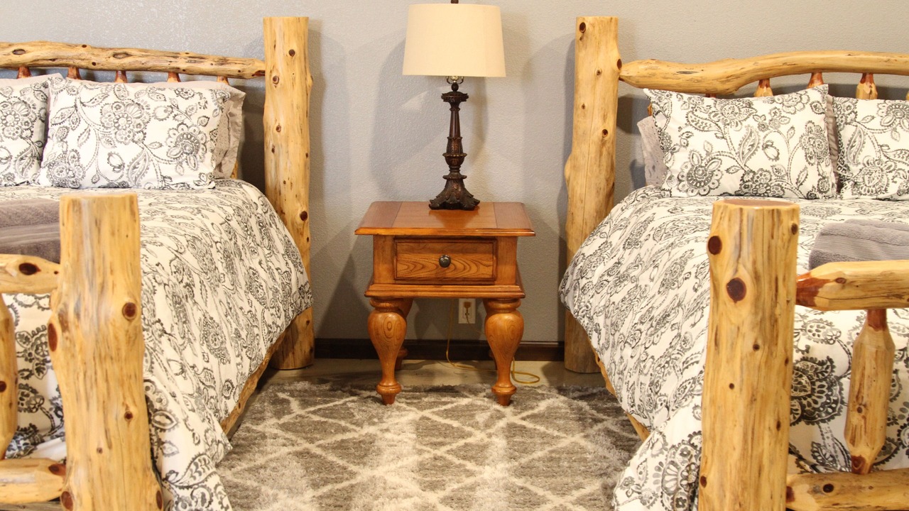 Photo of Bedroom in Martinsville