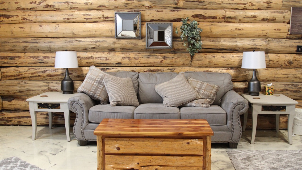 Photo of Livingroom in Martinsville