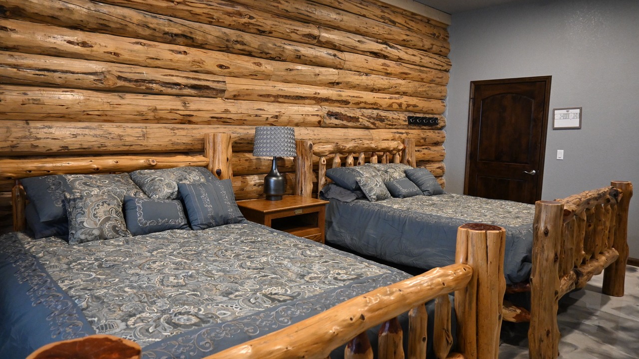 Photo of Bedroom in Martinsville