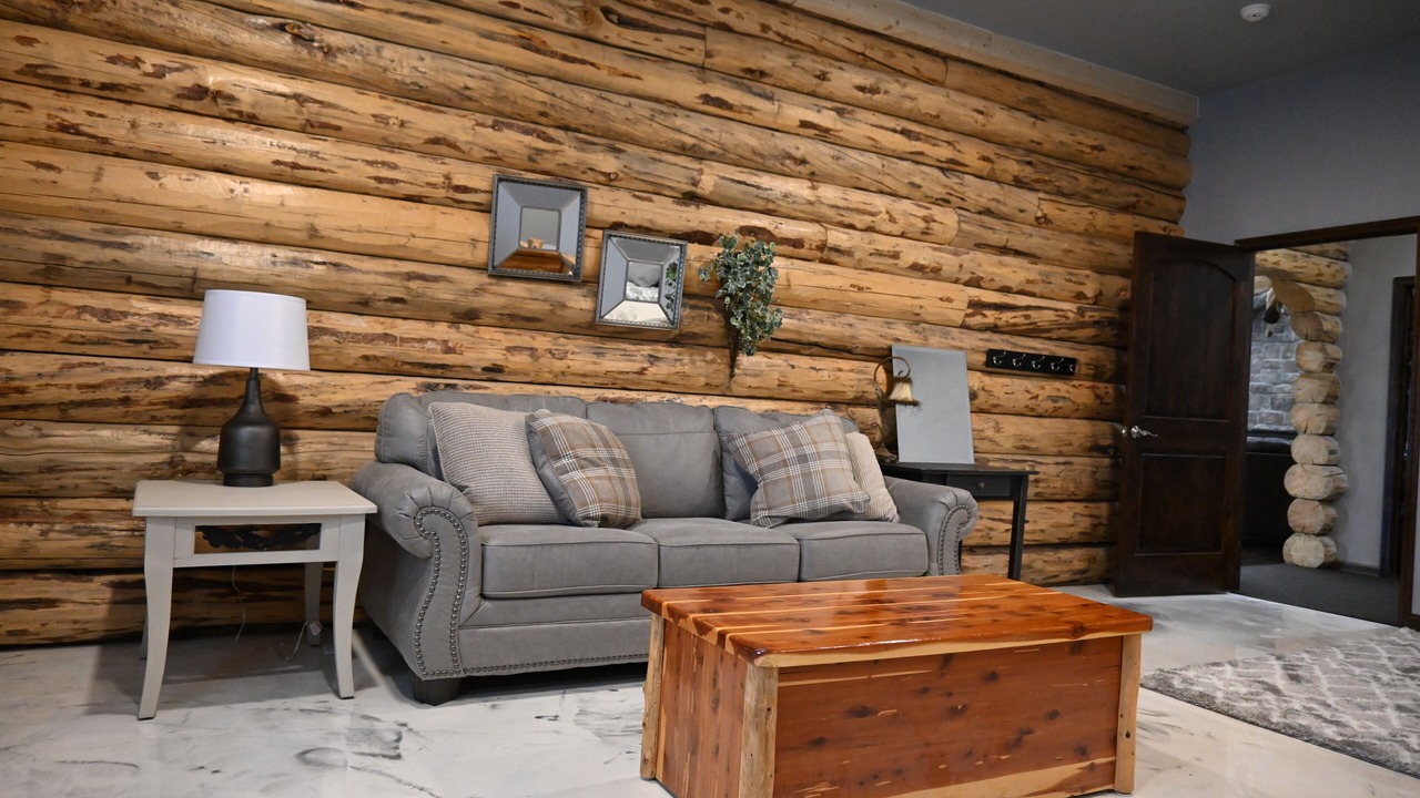 Photo of Livingroom in Martinsville