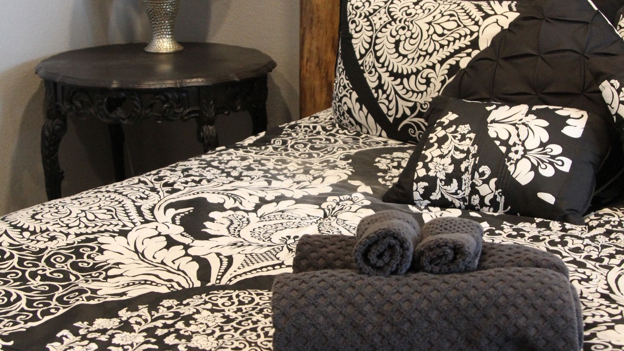 Photo of Bedroom in Martinsville