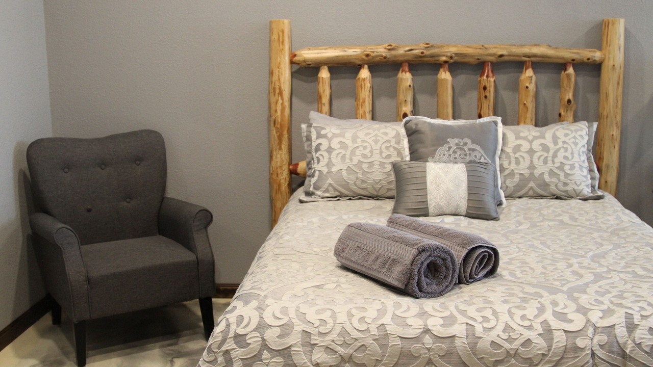 Photo of Bedroom in Martinsville