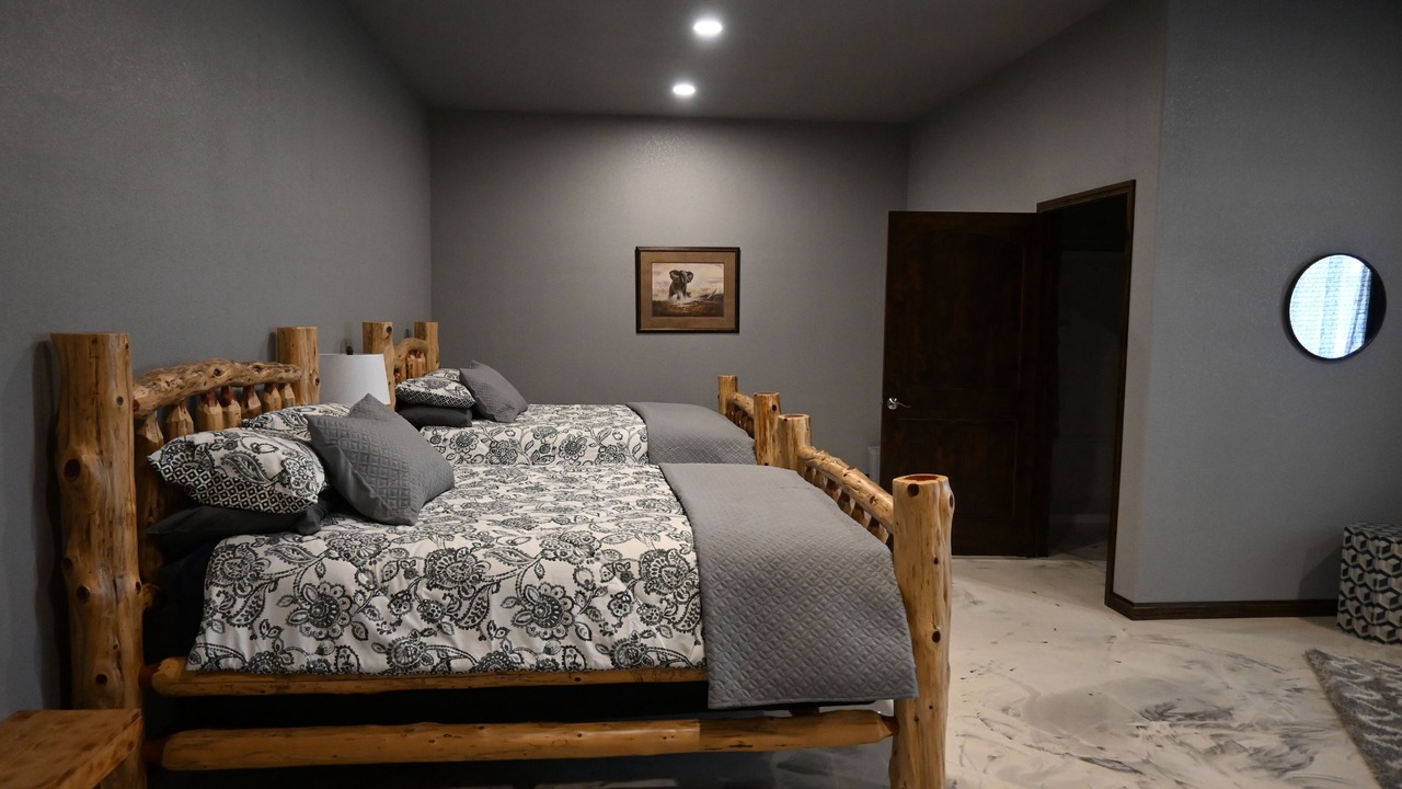 Photo of Bedroom in Martinsville