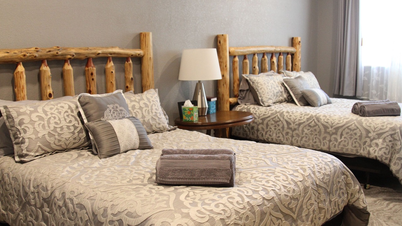 Photo of Bedroom in Martinsville