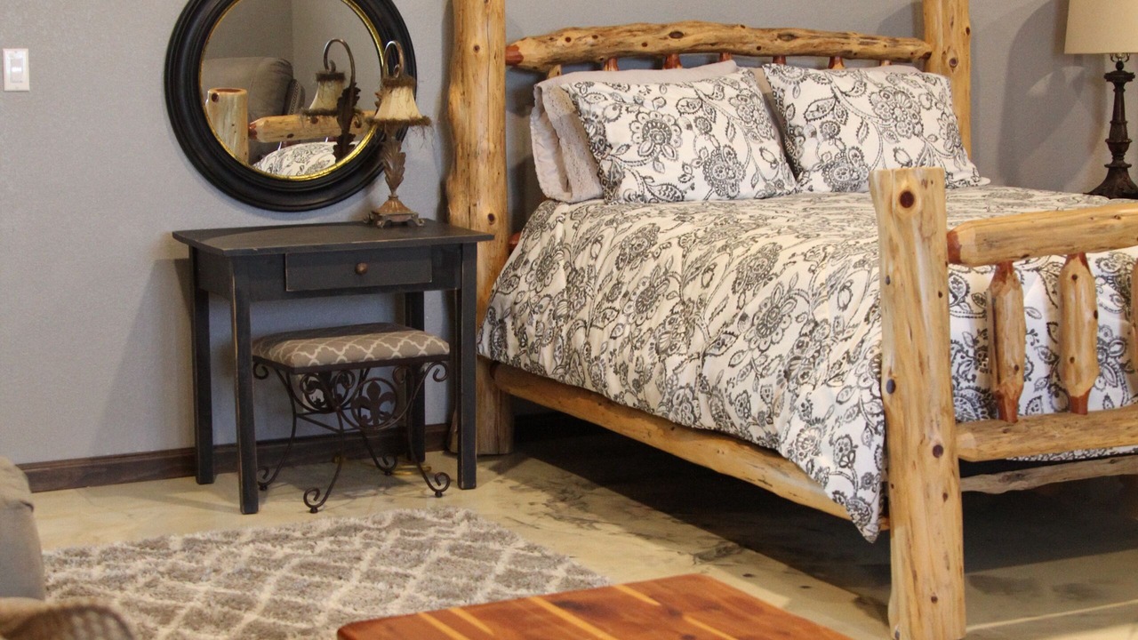 Photo of Bedroom in Martinsville
