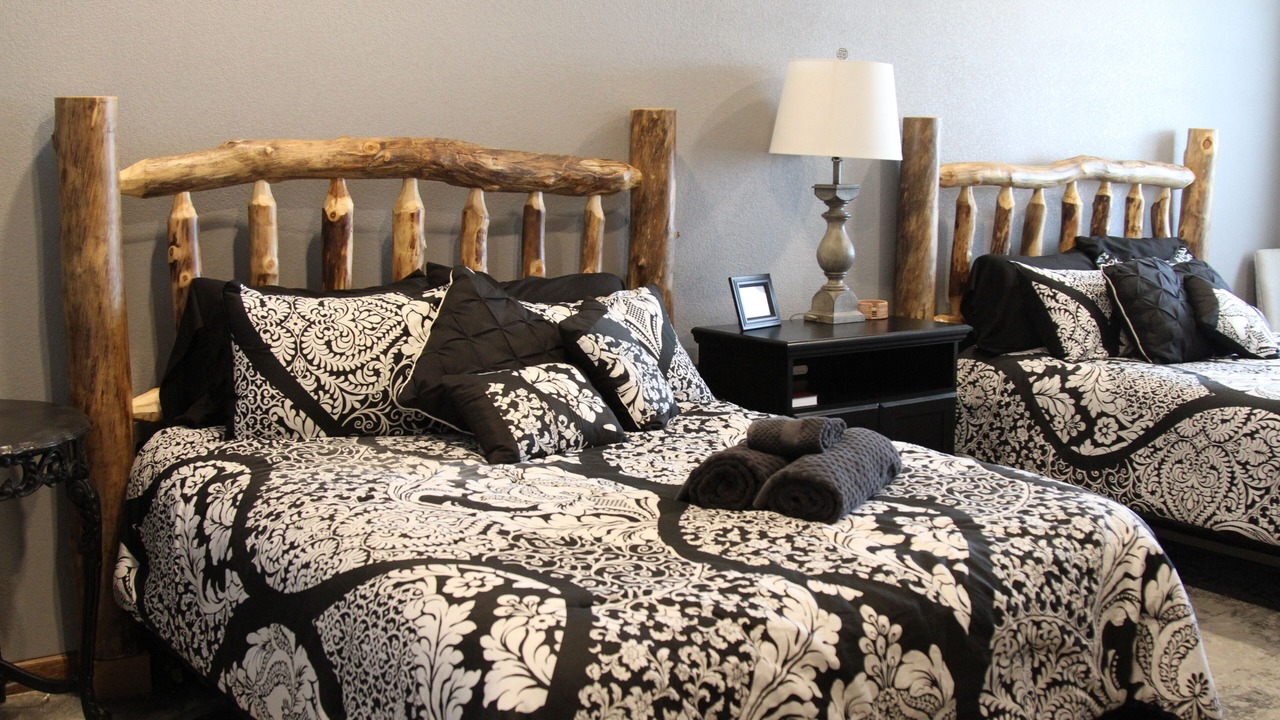 Photo of Bedroom in Martinsville
