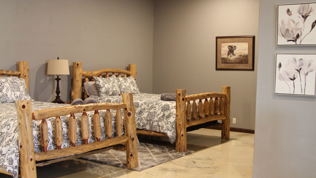 Photo of Bedroom in Martinsville